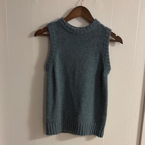 Demylee Pauline Wool Sweater Vest